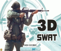 3D Swat games