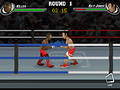 Sidering Knockout Boxing Game