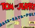 Tom et Jerry Jeu Flash pour les Mac Pult Kata