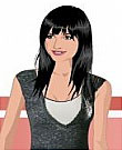 ashley simpson dress up game for girls free online