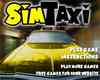 Sim Taxi Driver