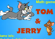العاب توم وجيري Tom&jerry021