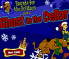 Scooby Doo Ghost in the Cellar game