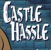 Scooby Doo Castle Hassle game