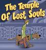 Scooby Doo The Temple of lost Souls game