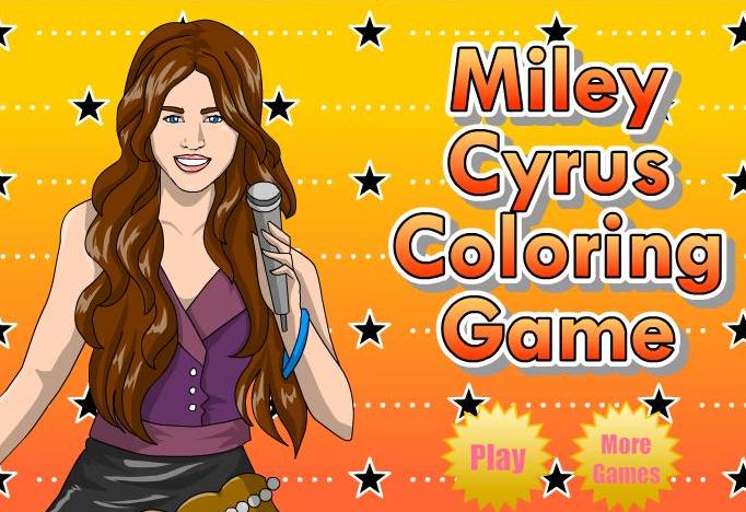 Hannah Montana Make Play Games Online
