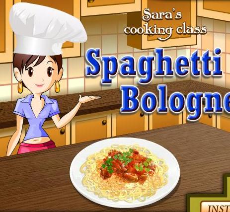 Sara's Cooking Class: Bento - Jogo Gratuito Online