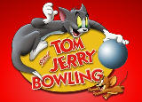 Tom et Jerry Bowling jeu