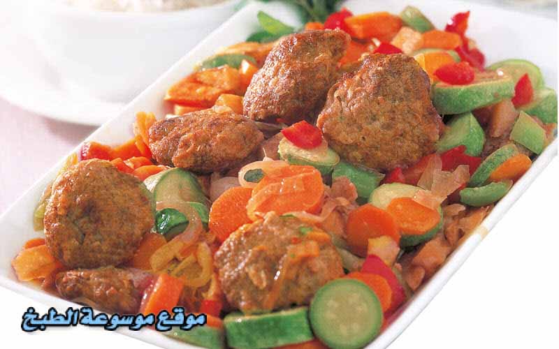        arabic lamb kofta recipe