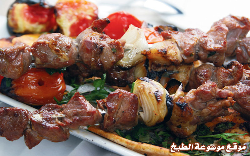        arabic lamb roast meat recipe