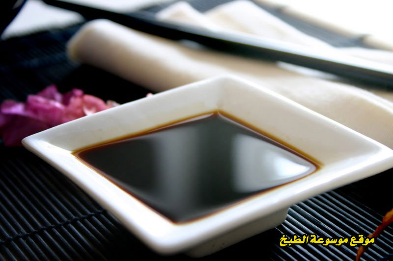      pictures soy sauce recipe easy