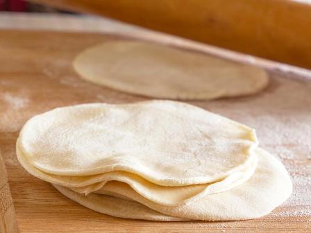 عجينة الخبز bread dough recipe