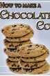 How To Make Chocolate Chip Cookies Cooking game