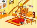 Kids Living Room Decor jeu gratuit en ligne