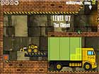 truck loader online game