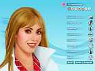 Free Online Makeover game