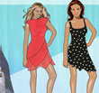 beyonce and lopez dress up game for girls free online