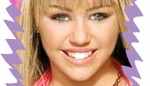 Hannah Montana Make up