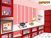 how to make vegetable manchurian cooking game for girls free online