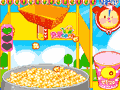 popcorn Cooking Game