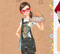 shopping girl dress up 3 a game funny for girls free
