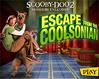 Scooby Doo 2 Escape From Coolsonian game