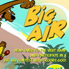 Scooby Doo Big Air game