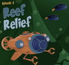 Scooby Doo Reef Relief game