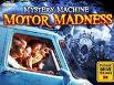 Scooby Doo Motor Madness game