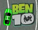 ben 10 race in istanbul park game free online