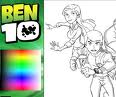 ben 10 ten color game free online
