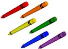 jogos de colorir pintar online