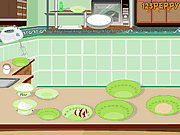 how to make apple coffee cake free cooking game for girls