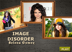 selena gomez pictures to jigsaw puzzle online game free