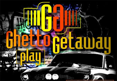 Ghetto Getaway game
