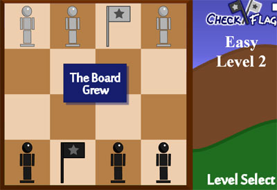 check flag chess game flash free online