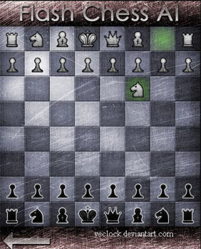 flash chess ai game free online