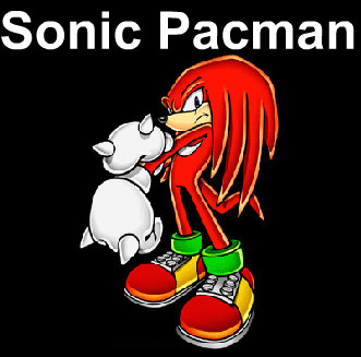 sonic pacman free game online