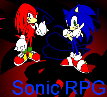sonic rpg eps free game online