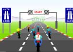 motorcycle racing games