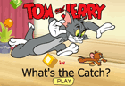 Tom Jerry jeu gratuit en ligne