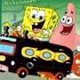 Bus Rush spongebob squarepants game