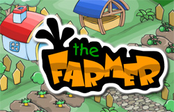 the farmer game online