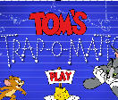 tom and jerry -Tom's Trap-O-Matic